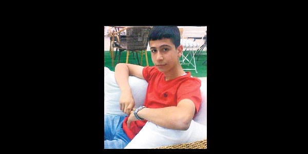 112: Biz giremiyoruz karakola ta��y�n