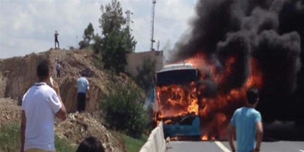 Bayram trafiği: 50 ölü 300 yaralı