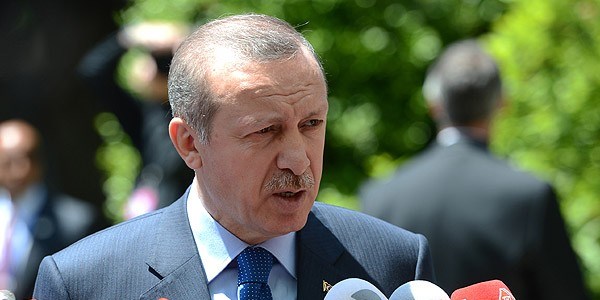 Erdoğan: Süreç yoğun şekilde devam edecek