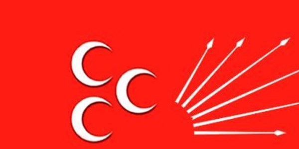 14 belediye başkanı AK Parti rozeti takacak