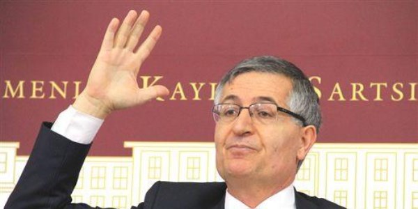 MHP'li Öcan Yeniçeri'ye şantaj mektubu