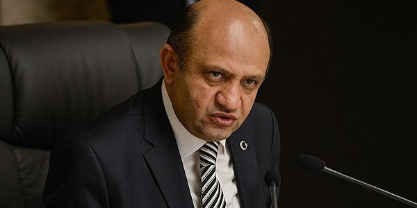 Yeniçeri ocağını lağvetmiş bir milletin evlatlariyiz