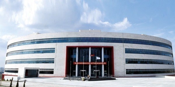 TİB'in sistemini kuran kişi kayıp