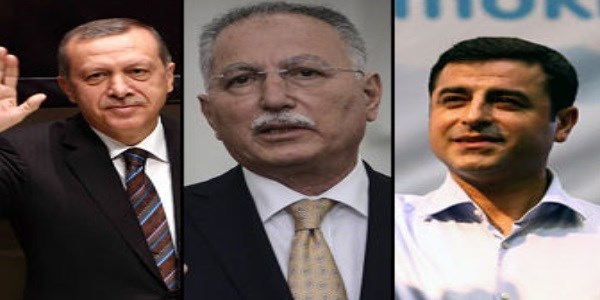 12 gün kala son anket!