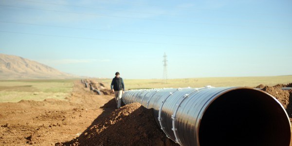 Petrole e-denetim geliyor