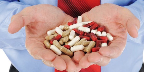Bulunmayan ilaçların temini için yeni formül