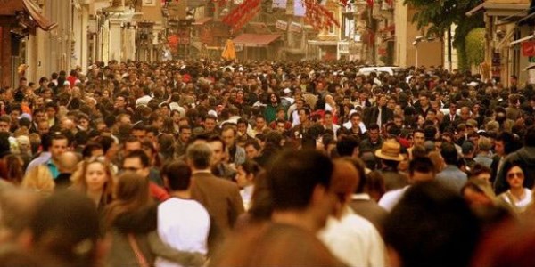 Avro bölgesinde işsizlik kademeli bir şekilde düşecek