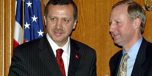Başbakan Cesaret Madalyası'nı geri verecek