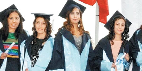 Üniversite öğrencileri seyyah oldu