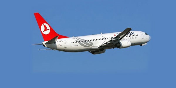Havacılık tazminatından gelen para arttı