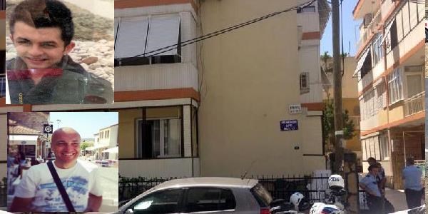 Polis memuru tartıştığı arkadaşını öldürdü