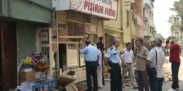 Ekmek kuyruğunda silahlı kavga: 2 ölü, 7 yaralı