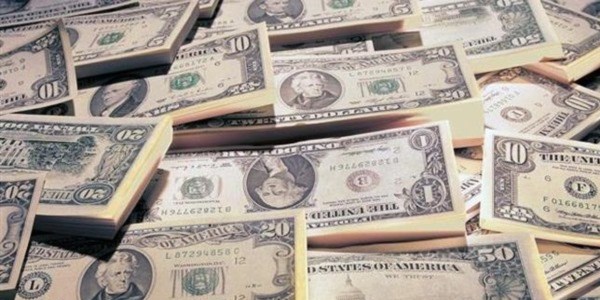 Dolar yükselişe geçti