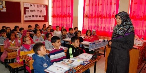 Ağustos'ta en çok öğretmen atanacak branşlar!