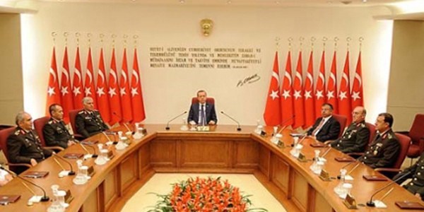 Bayram sonrası YAŞ mesaisi