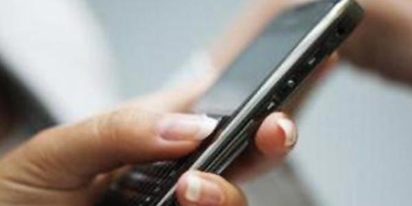 Telefon dolandrclarnn en yeni numaras SMS