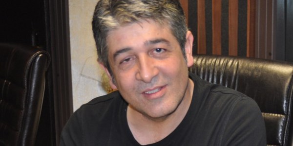 Murat Göğebakan hayatını kaybetti/ Video