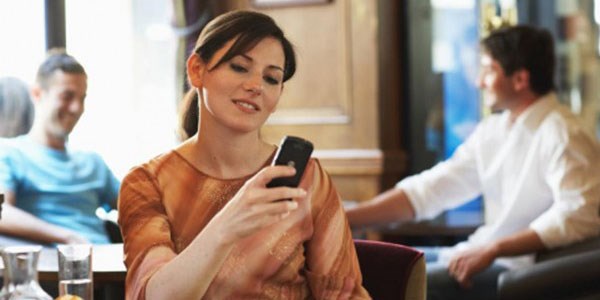 Numara taşımada isteyen bip sesini duyacak