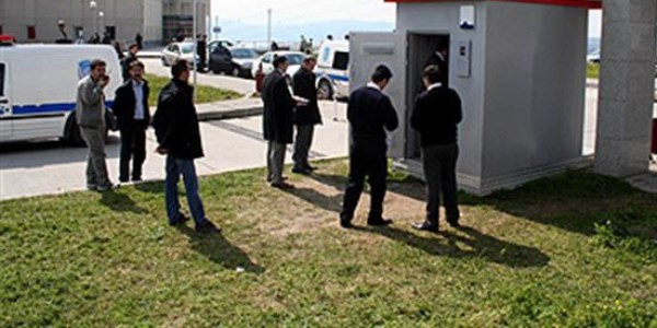 Yargıtay: ATM'deki hırsızlıkta bankada kusurlu