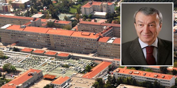 T�p d�nyas�n�n ac� kayb�