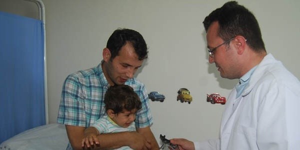 Uzmanından sünnet uyarısı