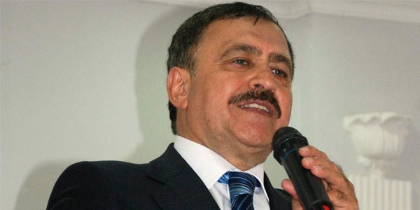 Bakan Eroğlu'dan kuraklık açıklaması