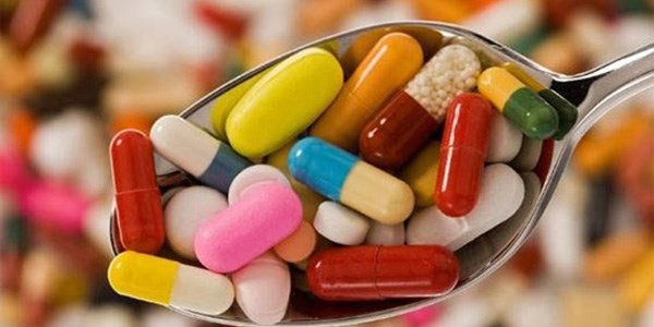 Ekmek gibi antibiyotik tüketiyoruz