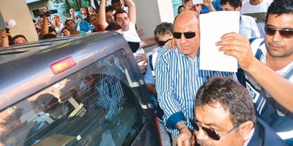 Telekulak çetesinin mağdurları suç duyurusunda bulundu