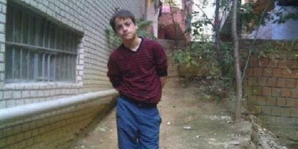İki ateş arasında kalan 16 yaşındaki tekstil işçisi öldü