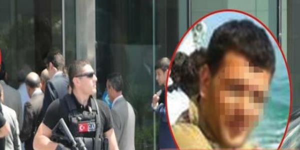 İşte Başbakan'a suikast girişiminde bulunan kişi