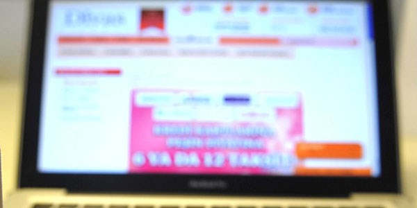 Ramazan ayında online alışveriş arttı