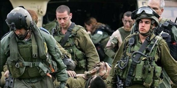 Hamas bir srail askerini esir ald