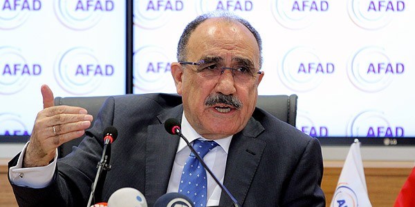 Atalay: Yeni yol haritası netlik taşıyacak