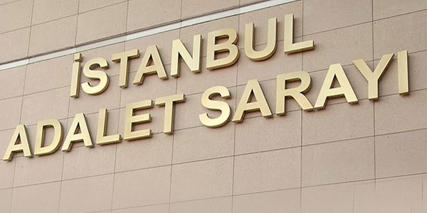 373 hakimin kişisel verilerini ele geçirmiş