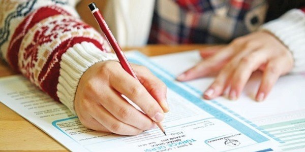 Danıştay, TEOG'da kopyayı akladı