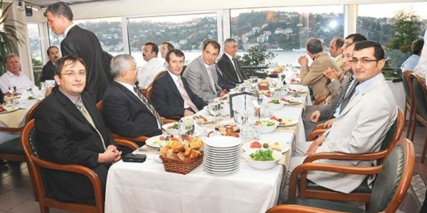 Gül'ün doktoruda 1 yıl boyunca dinlenmiş