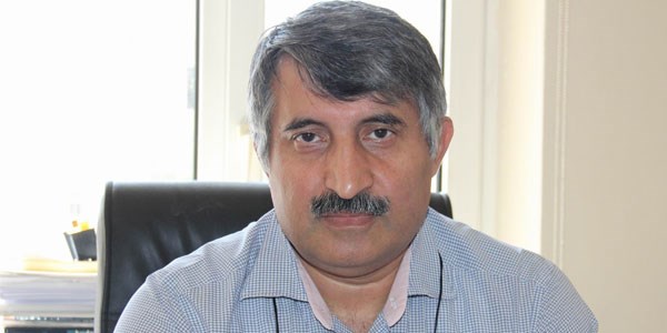 'Türkiye'nin yüzde 30'u tansiyon hastası'