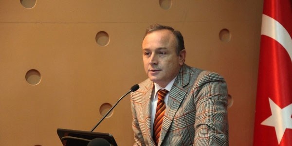 Eski Trabzon Valisi hayatını kaybetti
