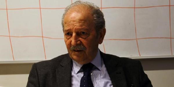 Avukat yazlığında ölü bulundu!