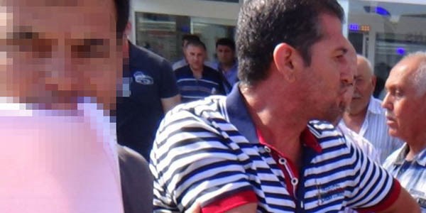 Cezaevi firarisi operasyonla yakalandı