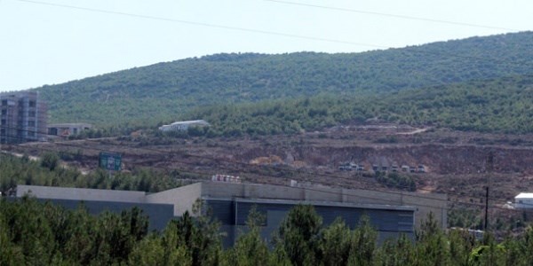 120 milyon TL'lik tıp fakültesi inşaatı durdu