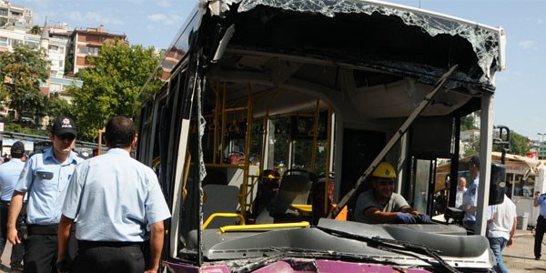 Kabata� facias�n�n �of�r� serbest b�rak�ld�