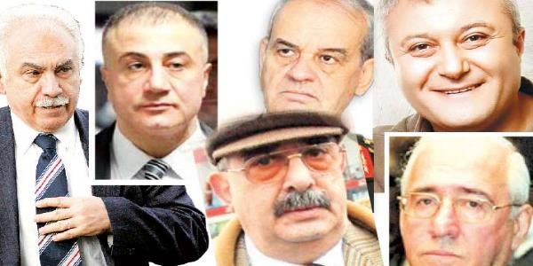 Ergenekon'da söz Yargıtay'da
