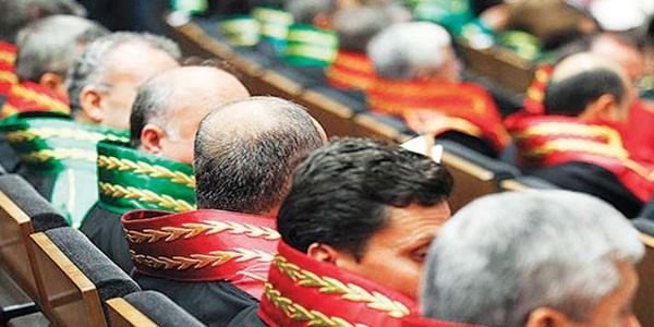 Taslak hazır, reform Kasım'da