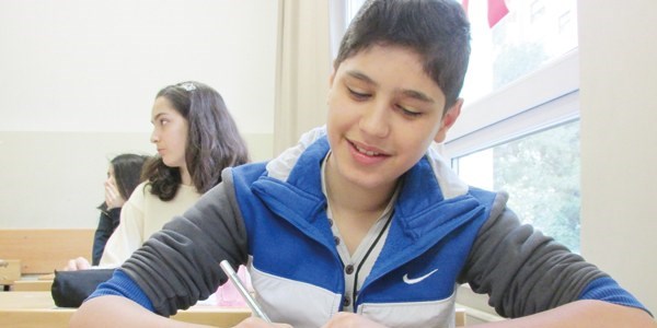 Yüksek puanlı özel okullarda düşüş olabilir