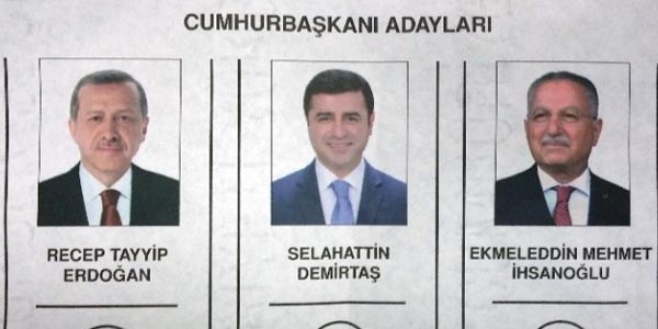 Adil Gür: Baskın erken seçim olabilir