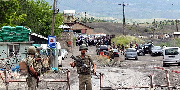 Terör örgütünün kaçırdığı 2 çocuk kurtarıldı