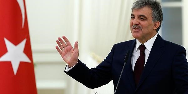 Cumhurbaşkanı Gül veda ziyaretlerine başlıyor
