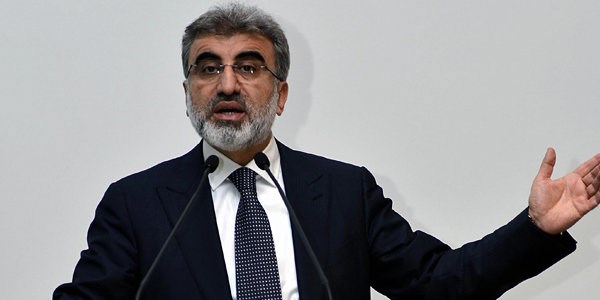 Bakan Yıldız'a 5,5 milyon Euro teklif ettiler