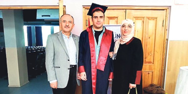 Doktor adayının 'ölüm deneyimi' iddiası